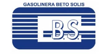 Gasolinera Beto Solís