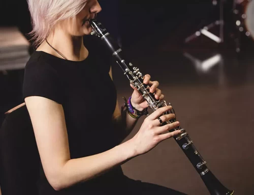 De principiante a profesional: ¿Cómo las clases de clarinete pueden ayudarle a alcanzar sus metas musicales?