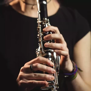 Clases de clarinete